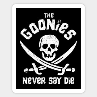 The Goonies Magnet